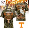 Tennessee Volunteers – Rocky Top You ll Always Be Home Sweet Home To Me 3D T-Shirt