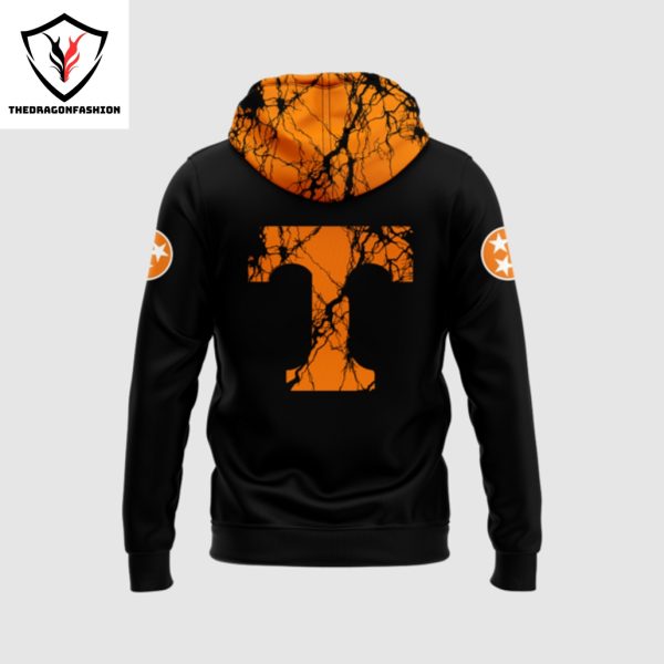 Tennessee Volunteers x Dark Mode Venom The Last Dance Hoodie