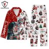 Barbie Merry Christmas Pajamas Set