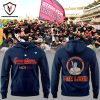 The Land – ALCS 2024 Cleveland Guardians Hoodie