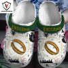 Personalized Frankenweenie Hear Your Dog Is Alive Crocs