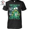 They Hate Us Because They Aint Us Dallas Cowboys Unisex T-Shirt