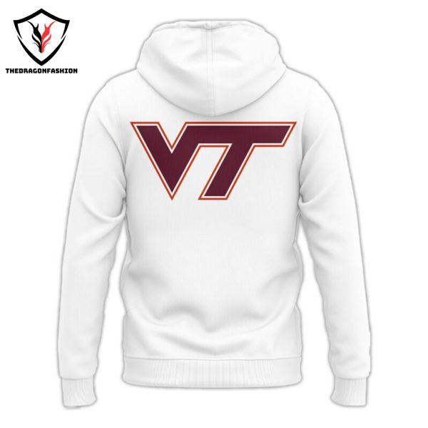 This Is Home Virginia Tech Hokies Football Hoodie