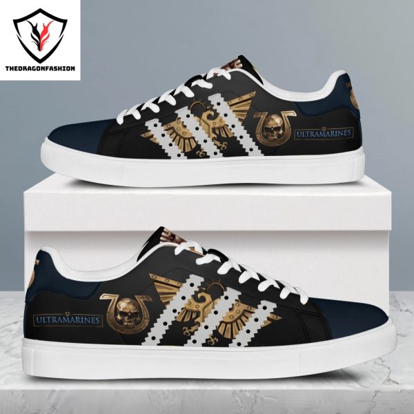 Ultramarines – Warhammer 40k Stan Smith Shoes