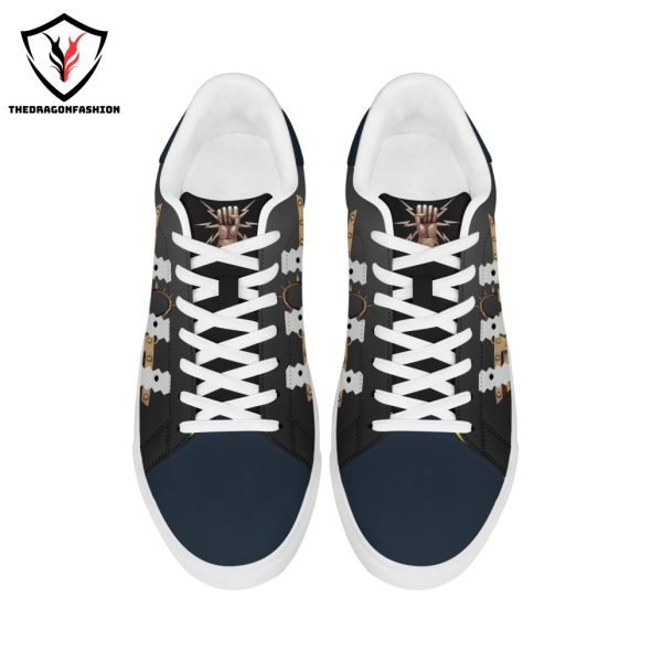 Ultramarines – Warhammer 40k Stan Smith Shoes