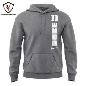 Duke Blue Devils Coach Jon Scheyer Hoodie