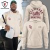 2024 Tennessee Volunteers Lady Basketball Hoodie