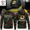 2024 Military Appreciation Boise State Broncos Hoodie