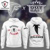 Outkast x Atlanta Falcons Black Pullover Hoodie