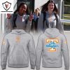 2024 Tennessee Volunteers Lady Basketball Hoodie