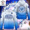 2024 World Series Champions Los Angeles Dodgers Players Hoodie