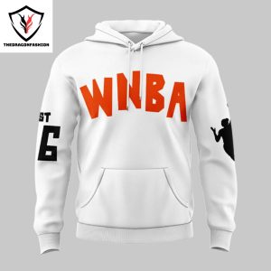 Las Vegas Aces Women National Basketball  Association Hoodie