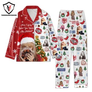 Make Me Wanna Fall In Love – Sabrina Carpenter Pajamas Set