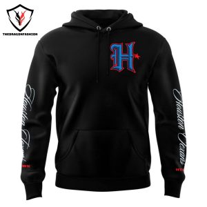 Still Reppin The H – Houston Texans Design Hoodie