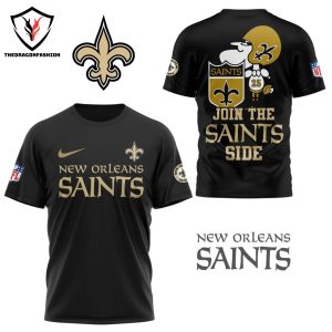 New Orleans Saints – Who Dat Tumbler With Handle And Straw