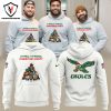 Green Bay Packers Just A Chill Guy Hoodie