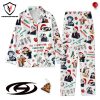 Sammy Hagar Cabo Wabo Signature Pajamas Set