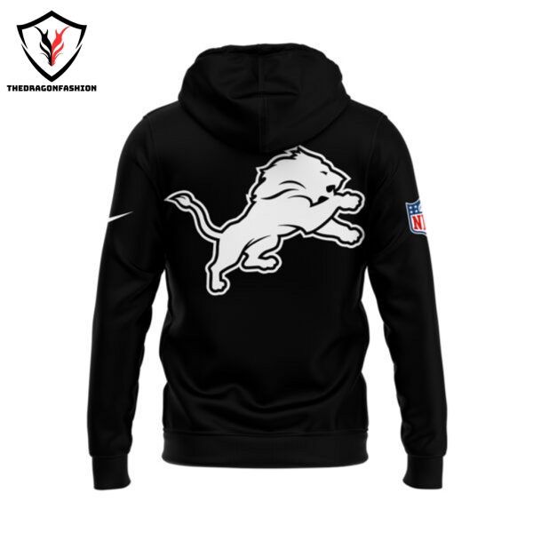 Amon-ra St. Brown Green Bay Sucks Detroit Lions Hoodie