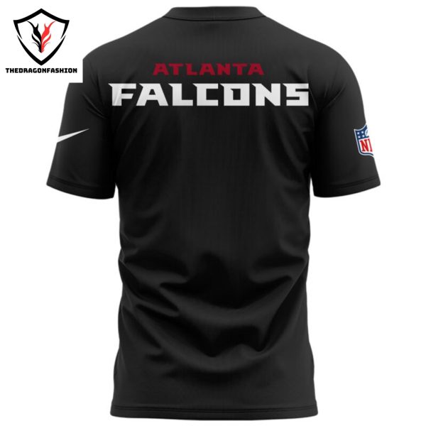 Atlanta Falcons Winor Lose Still My Team 3D T-Shirt