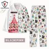 BTS Christmas Jungkook – Jin – Suga – V – RM – J Hope – Jimin Pajamas Set