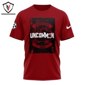 South Carolina Gamecocks Women Basketball 2024 UNCOMMON 3D T-Shirt