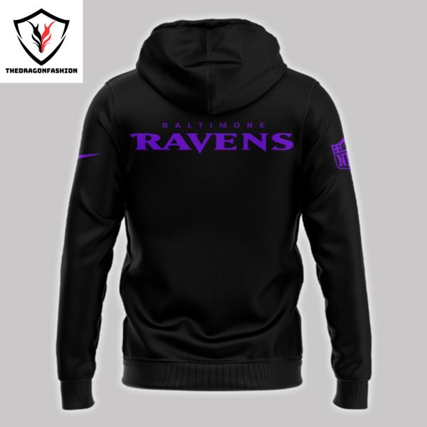 Brandon Williams Baltimore Ravens Vs Errbody Hoodie