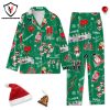 BTS Christmas Jungkook – Jin – Suga – V – RM – J Hope – Jimin Pajamas Set