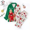 Dwight Yoakam Come On Christmas Pajamas Set