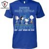 Duke Blue Devils – Damn Right I Am A Duke Fan Win Or Lose Unisex T-Shirt