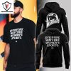 Hoops For Troops Golden State Warriors Hoodie