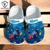 Donald Duck Crocband Crocs