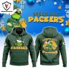 Dia De Los Muertos Green Bay Packers 2024 Pullover Hoodie