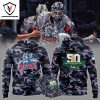 Iowa State Cyclones 2024 Military Appreciation Hoodie