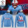 Kentucky Wildcats Football 2024 Military Appreciation Hoodie