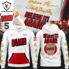 Houston Rockets Basketball Believe It Again H-Town Hoodie