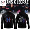 Houston Texans In Houston As It Is In Heaven Hoodie