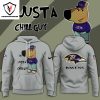 Im Just A Chill Guy Buffalo Bills Hoodie