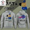 Im Just A Chill Guy Chicago Bears Hoodie