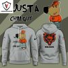 Im Just A Chill Guy Cleveland Browns Hoodie