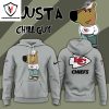 Im Just A Chill Guy Tennessee Titans Hoodie