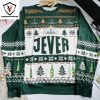 Jeppsons Malort Ugly Christmas Sweater