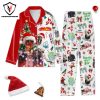 One Direction Merry Christmas Pajamas Set