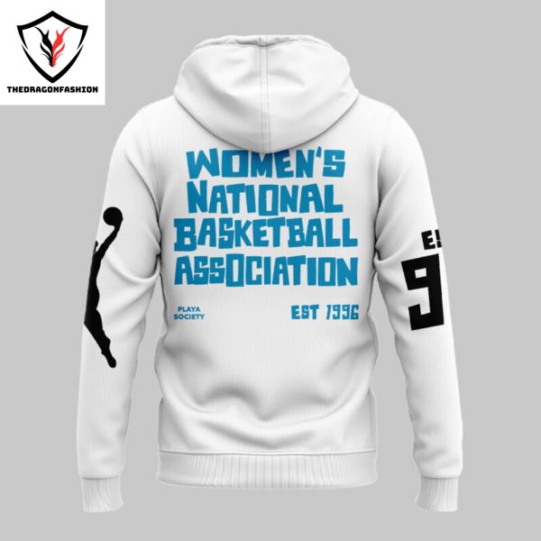 Las Vegas Aces Women National Basketball  Association Hoodie