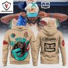 Philadelphia Eagles Native American Heritage Month Hoodie