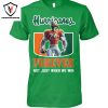 Tennessee Titans x Tennessee Volunteers Siganture Unisex T-Shirt