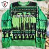 Miller Lite Titties Merry Christmas Sweater