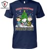 Metallica Happy Holliday Christmas Gifts Unisex T-Shirt