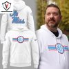 Salute To Service Arizona Cardinals Logo Hoodie