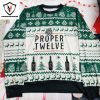 Lavazza Ugly Christmas Sweater