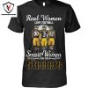 2024 World Series Champions Signature Los Angeles Dodgers Unisex T-Shirt